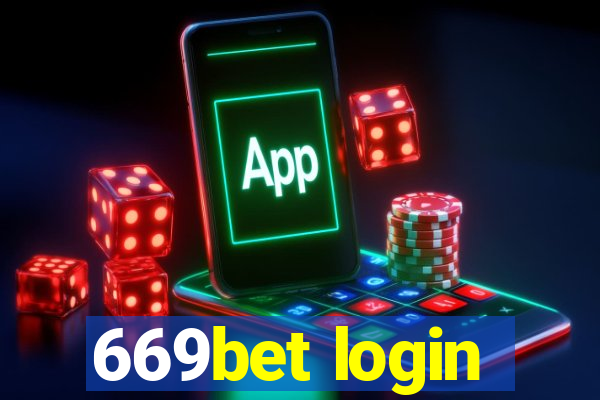 669bet login